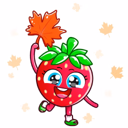 YUM YUM Canada - Funny Kids Songs