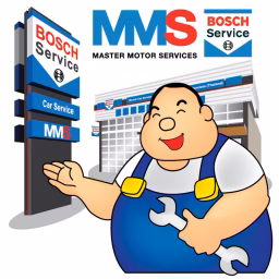 MMS Fast Fit
