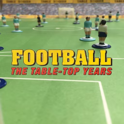 Table Top Years