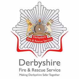 Derbyshire Fire & Rescue Service