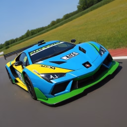 AlexK Racing
