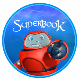 Superbook Hindi