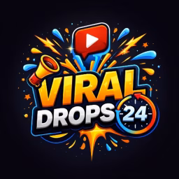Viral Drops24