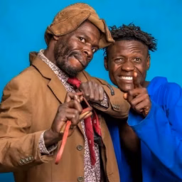 MATSANGA COMEDY -TEAM PAGHETTO FILMS