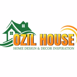 Ozil House - Home Design & Decor 