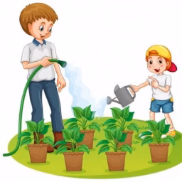 Plant Care