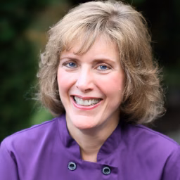 Chef Gail Sokol
