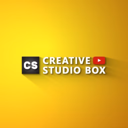 Creative Studio Box