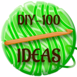 DIY-100 Ideas