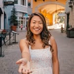 Annie Jiang ✈ Travel + Lifestyle