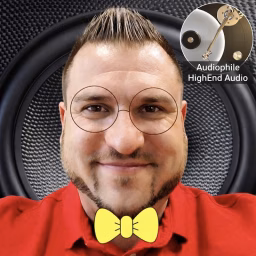 Sergi Audiophile