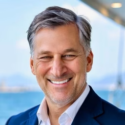 The Entrepreneur Spotlight Show with Andy Jacob