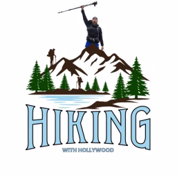 Hiking with Hollywood 