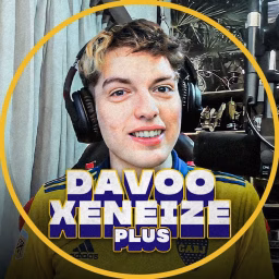Davoo Xeneize Plus