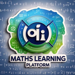 Math Learning Platform