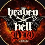 Heaven And Hell | Official Dio Tribute Brazil