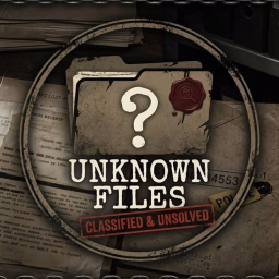 Unknown Files