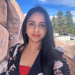Tamil Vlogger in Canada 
