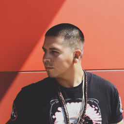 Prolific The Rapper