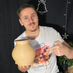 PotteryAmateur
