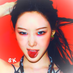 『strawberry - kpop』