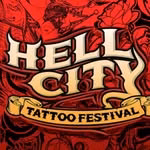 Hell City Tattoo Festival