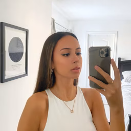 Nicole Ann