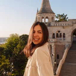 Mariany Viaja