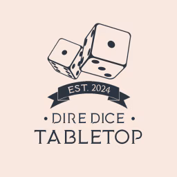 Dire Dice Tabletop