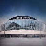 Uber Arena