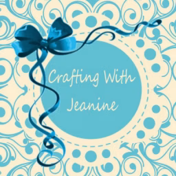 Crafting with Jeanine