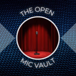 The Open Mic Vault