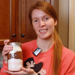 Recipes with Rae