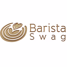 Barista Swag - Latte Art & Barista Gear