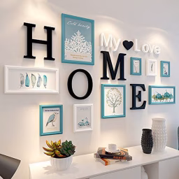 Nadia's Home Decor