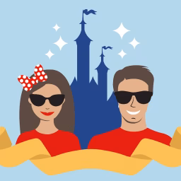 Eat Sleep Disney