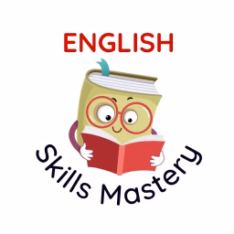 English Skills Mastery