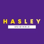 THE HASLEY INDIA🇮🇳
