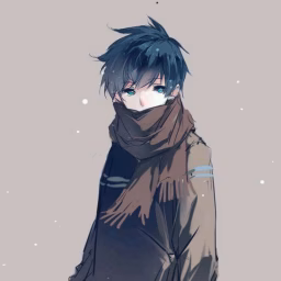 Mos Anime