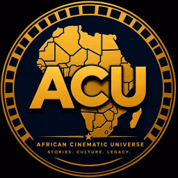 AFRICAN CINEMATIC UNIVERSE