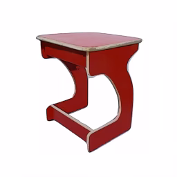 RedTable