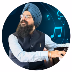 Jaspreet Singh