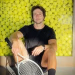 Nodir Azimov | Tennis Coach
