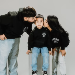 AB&J family