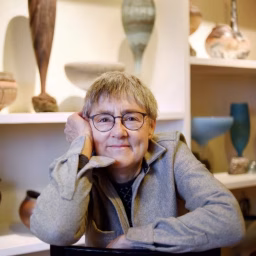 Mary Fox Pottery
