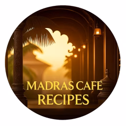 Madras Cafe Recipes