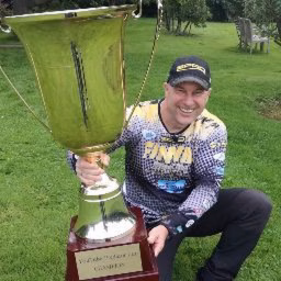 Jan Pusch official