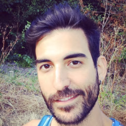Charlie's Pride & Smile