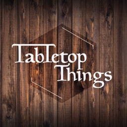 Tabletop Things