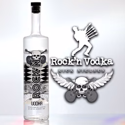 ROCK'N Vodkas